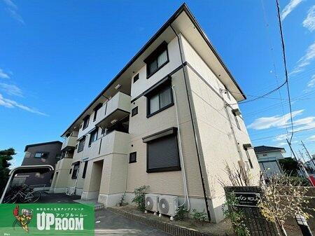 愛知県北名古屋市九之坪上吉田 賃貸アパート