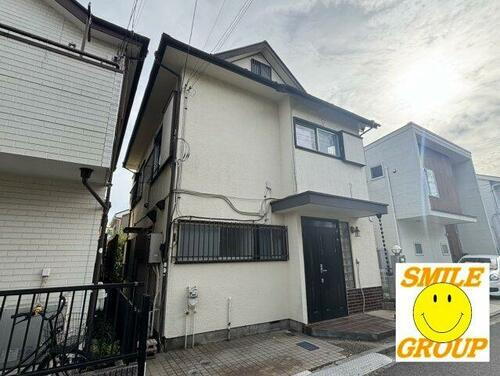 千葉県船橋市新高根２丁目 賃貸一戸建て