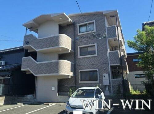 愛知県豊橋市つつじが丘２丁目 賃貸マンション