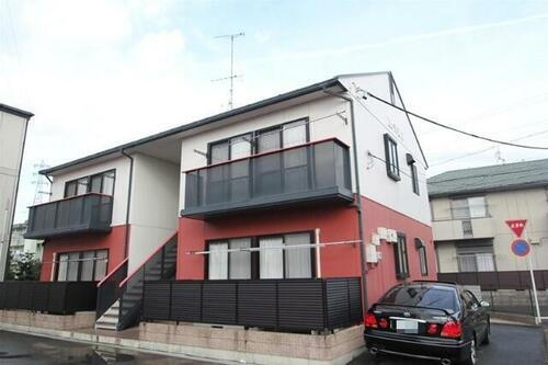 静岡県浜松市中央区早出町 賃貸アパート