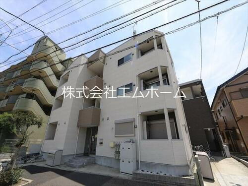 愛知県名古屋市守山区幸心１丁目 賃貸アパート