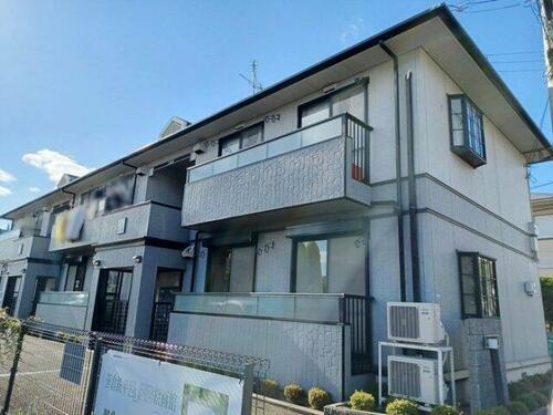 ＮＯＴＯハイツⅢ 2階建