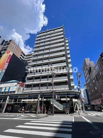 大阪府大阪市浪速区日本橋５丁目 15階建 築16年6ヶ月