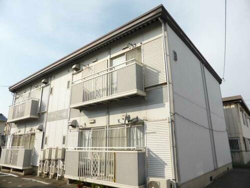 キャッスル春日　Ｂ