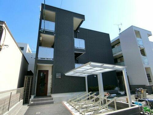 愛知県名古屋市昭和区川原通１丁目 賃貸マンション