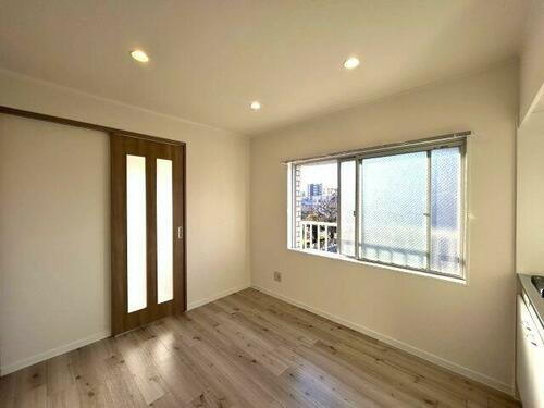 愛知県一宮市神山１丁目 賃貸マンション