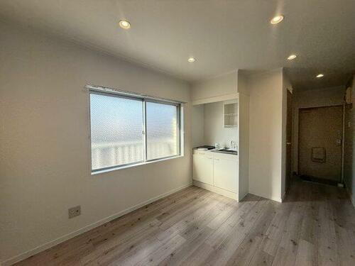 神山パークハイム