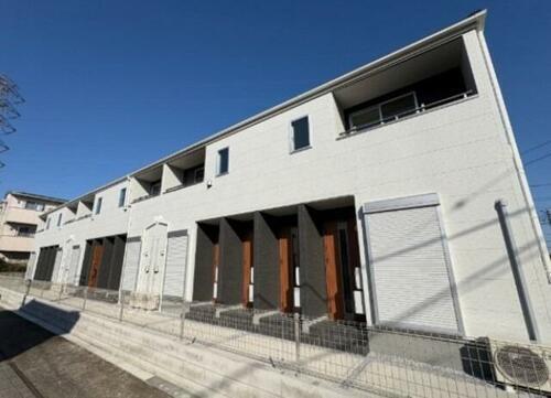 リーブルファイン草加青柳Ⅰ