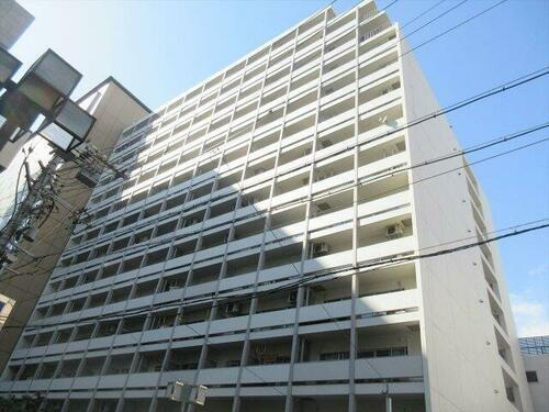 愛知県名古屋市中区栄４丁目 賃貸マンション