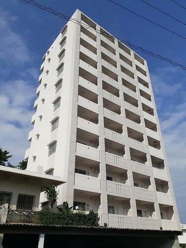 沖縄県那覇市識名１丁目 賃貸マンション