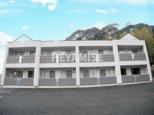 長崎県諫早市平山町 2階建 築12年5ヶ月