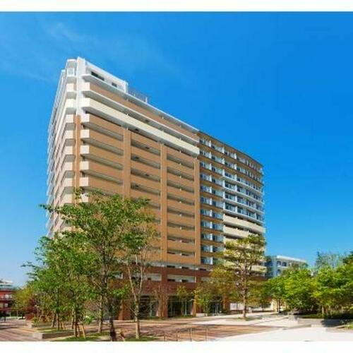 東京都北区滝野川６丁目 賃貸マンション