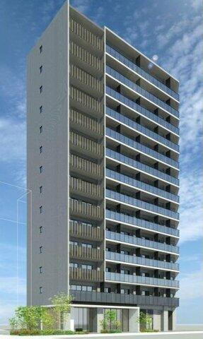 東京都台東区台東２丁目 賃貸マンション