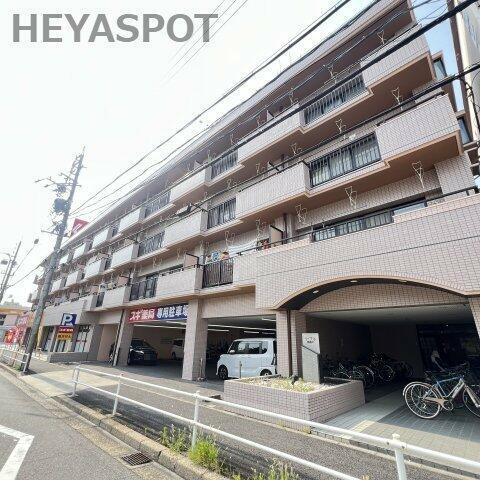 リーブル御器所