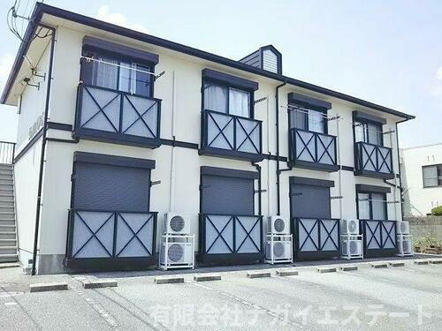 西脇市西脇（サンハイツふじ）