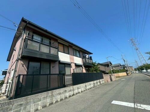 アーバンハイツ 2階建