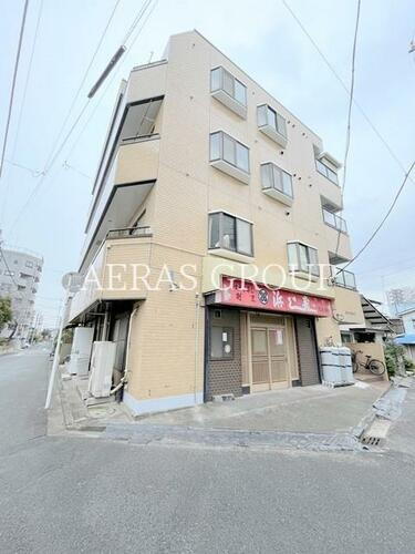 パークハイツ　千葉