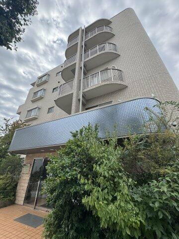 ウィスティリアコート神戸Ⅱ