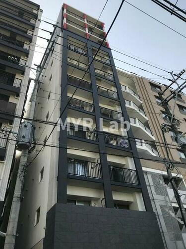 福岡県福岡市博多区博多駅南２丁目 11階建 築14年10ヶ月