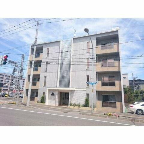 北海道札幌市北区北三十二条西４丁目 4階建 築11年11ヶ月