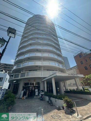 ライオンズプラザ平間駅前