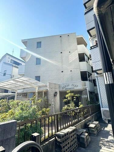 サカエフラット元住吉