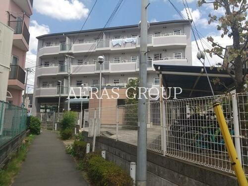 パークタウン０３ビル