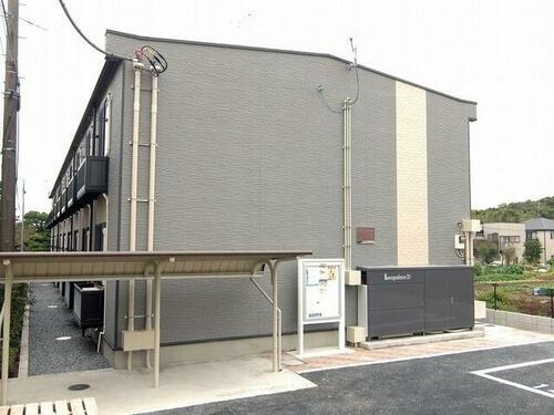 レオパレスサンライズヒル花見川