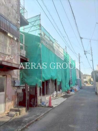 アヴニール大宮