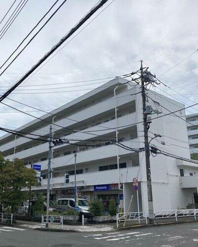 京王北野マンションＣ棟