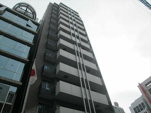 東京都文京区本郷３丁目 14階建 築12年6ヶ月