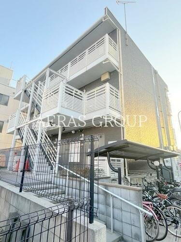 レオネクストアルシオネ