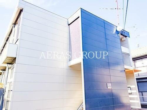 レオパレスヴァーグ