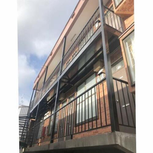 第１６森宅建マンション