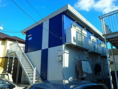 メゾン秋山Ａ棟