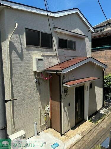 練馬区平和台戸建て