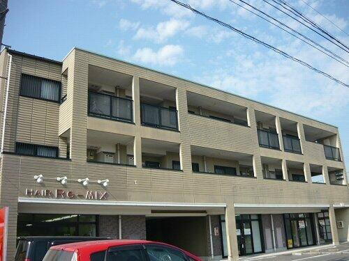 岡山県倉敷市日吉町 3階建 築26年8ヶ月