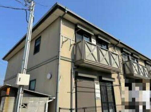 大阪府和泉市池上町３丁目 築31年3ヶ月 2階建