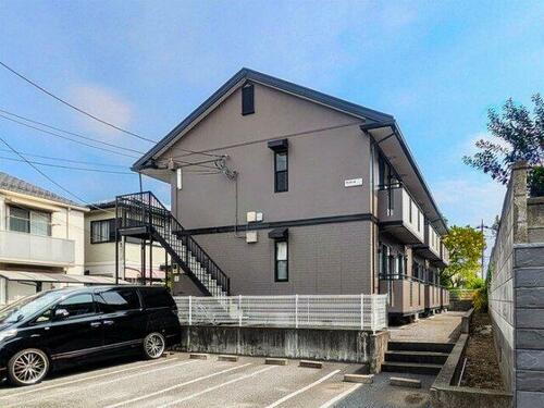 埼玉県さいたま市大宮区三橋４丁目 賃貸アパート