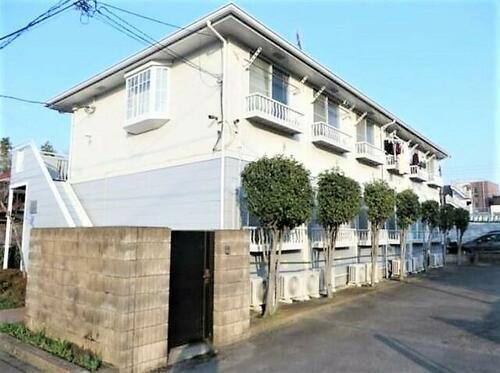 サンワードヨシザワ 2階建