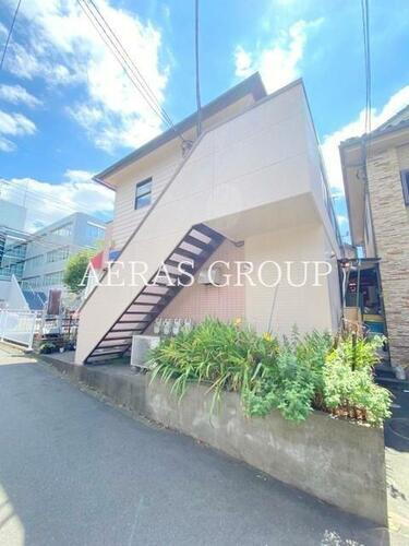 アマミハイツＡ