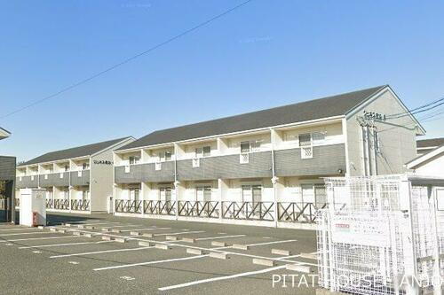 愛知県西尾市徳次町上十五夜 賃貸アパート