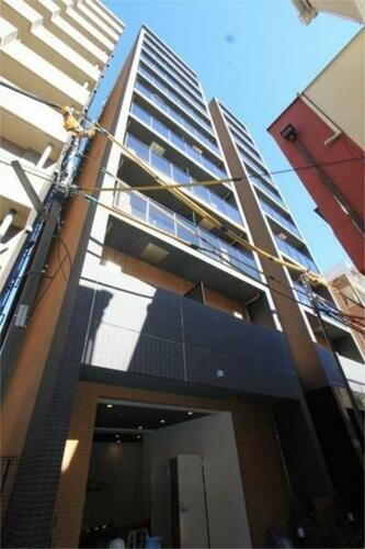 東京都荒川区東日暮里４丁目 賃貸マンション