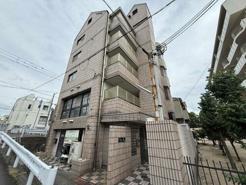 ジョリメゾン魚崎