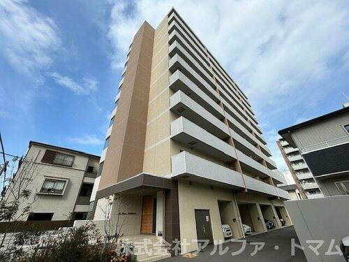 香川県高松市錦町１丁目 賃貸マンション