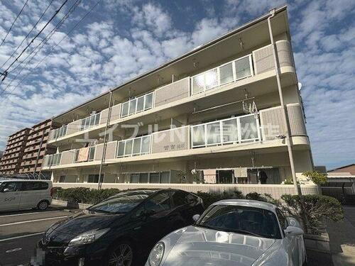 香川県高松市鶴市町 賃貸マンション