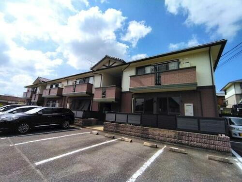 福岡県北九州市八幡西区永犬丸５丁目 2階建 築23年5ヶ月