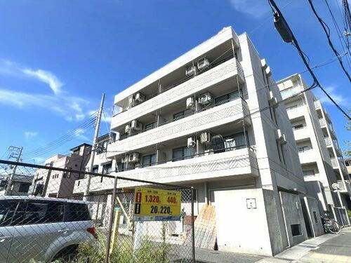 ハローグリーンハイツ岡本