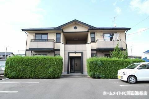 ニューハピニスＡ