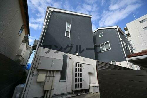 東京都新宿区西落合４丁目 2階建 築11年10ヶ月